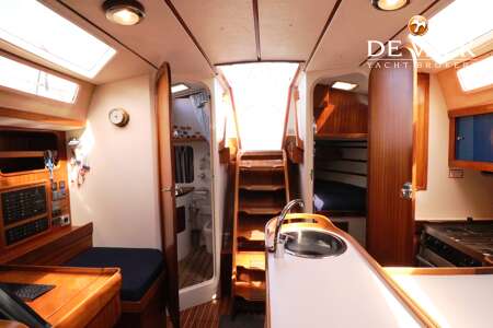 LECOMTE SAFFIER 46