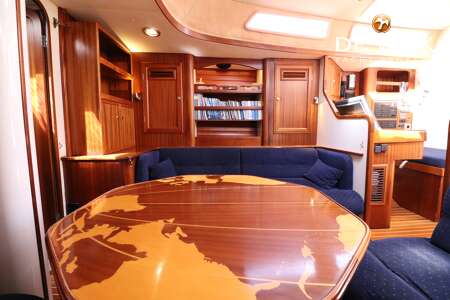 LECOMTE SAFFIER 46