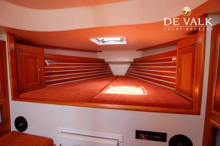 SAFFIER SC10 CABIN