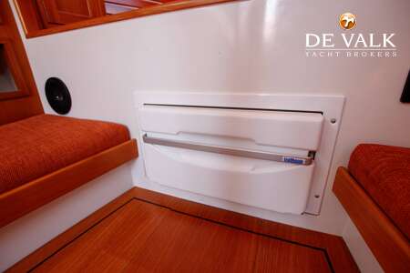 SAFFIER SC10 CABIN