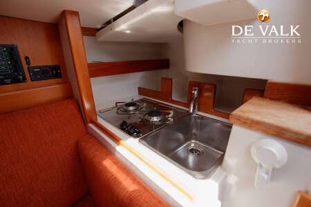 SAFFIER SC10 CABIN