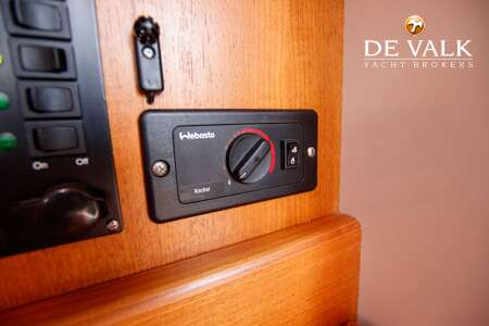 SAFFIER SC10 CABIN
