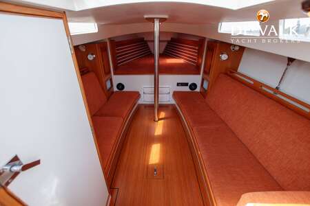 SAFFIER SC10 CABIN