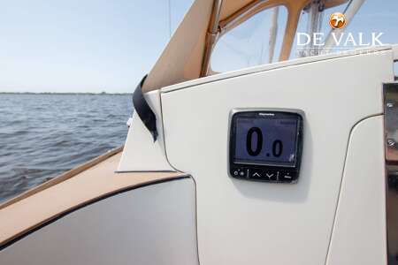 SAFFIER SC10 CABIN