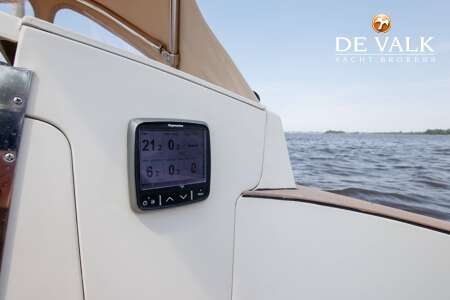 SAFFIER SC10 CABIN