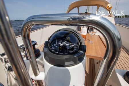 SAFFIER SC10 CABIN