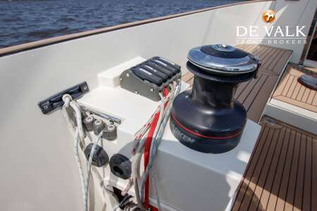 SAFFIER SC10 CABIN