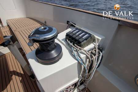 SAFFIER SC10 CABIN