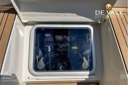 SAFFIER SC10 CABIN