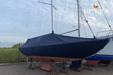 SAFFIER SC10 CABIN