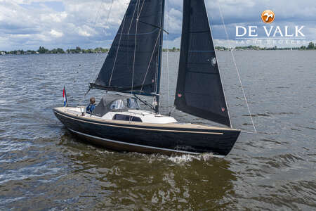 SAFFIER SC8 CABIN