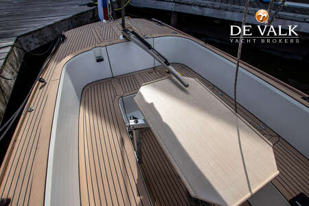 SAFFIER SC8 CABIN