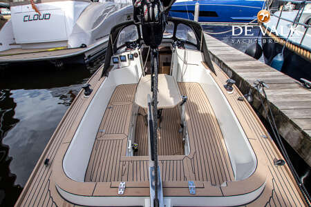 SAFFIER SC8 CABIN
