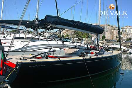 SAFFIER SE27 LEISURE