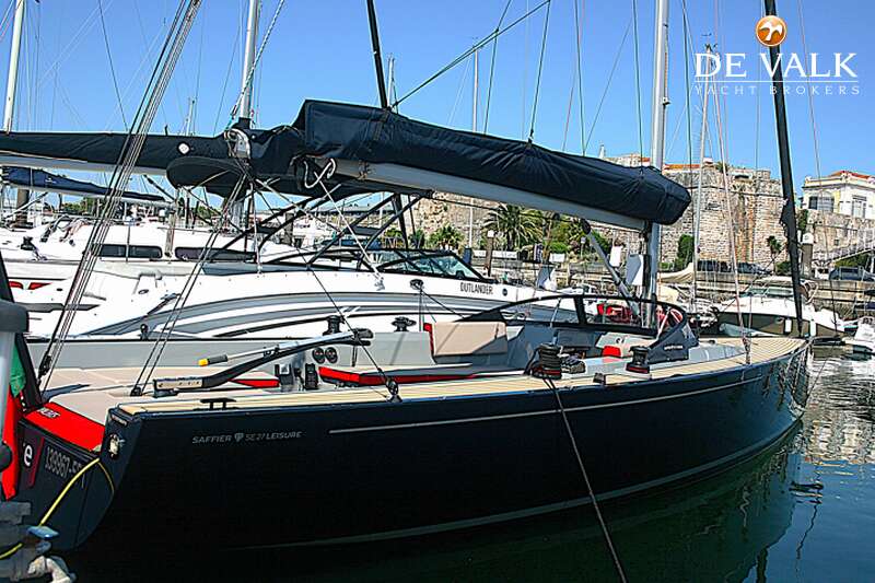 SAFFIER SE27 LEISURE
