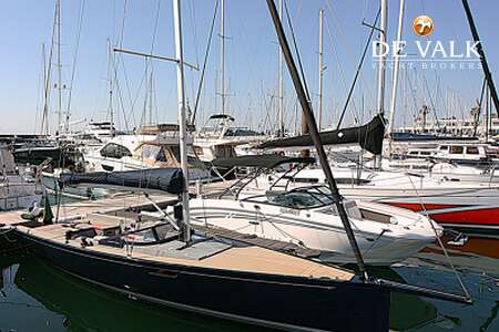 SAFFIER SE27 LEISURE width=