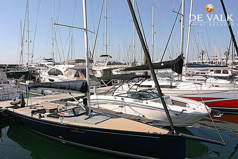 SAFFIER SE27 LEISURE