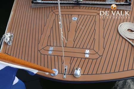 SAFFIER SE 26 FT RACE
