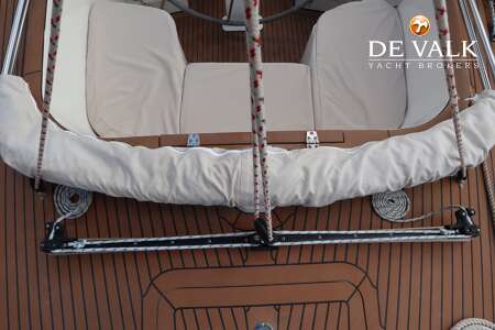 SAFFIER SE 26 FT RACE
