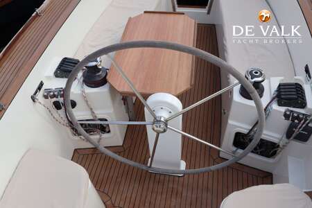 SAFFIER SE 26 FT RACE
