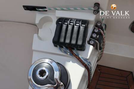 SAFFIER SE 26 FT RACE