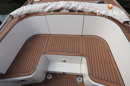 SAFFIER SE 26 FT RACE
