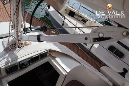 SAFFIER SE 26 FT RACE