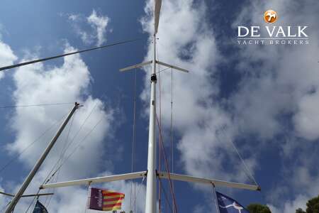 SAFFIER SE 26 FT RACE