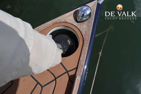 SAFFIER SE 26 FT RACE