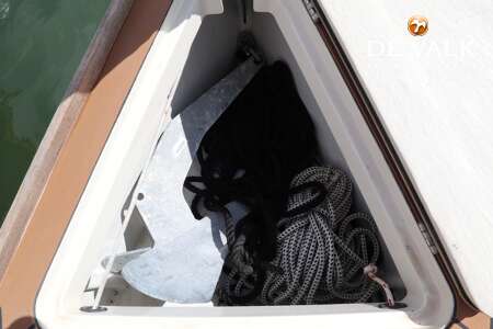 SAFFIER SE 26 FT RACE