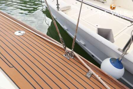 SAFFIER SE 26 FT RACE