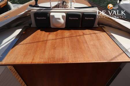 SAFFIER SE 26 FT RACE