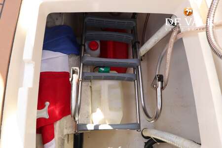 SAFFIER SE 26 FT RACE