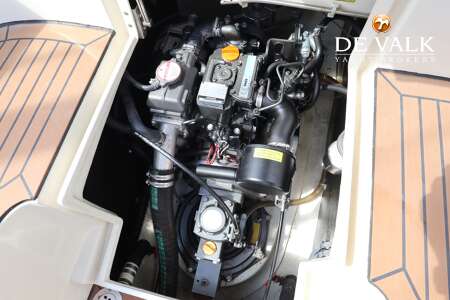 SAFFIER SE 26 FT RACE