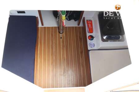 SAFFIER SE 26 FT RACE