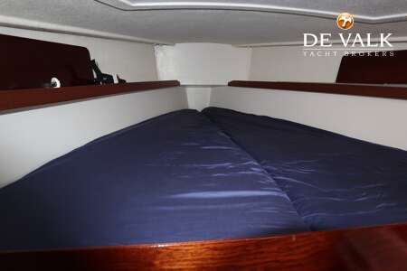 SAFFIER SE 26 FT RACE