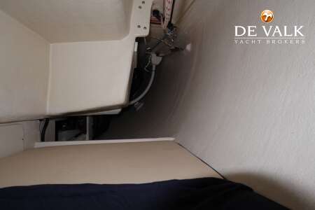 SAFFIER SE 26 FT RACE