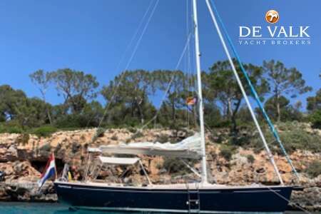 SAFFIER SE 26 FT RACE