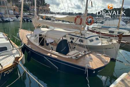SAFFIER SE 26 FT RACE