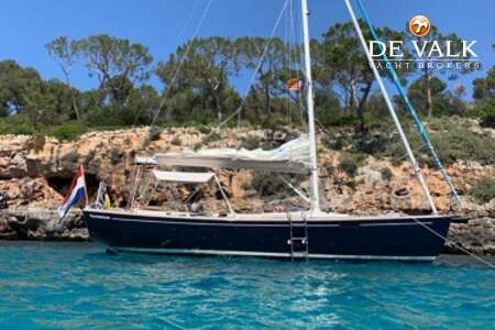 Saffier Se 26 ft Race