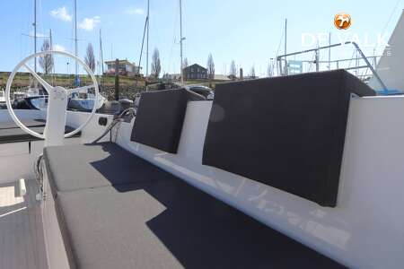 SAFFIER SE 33 UD