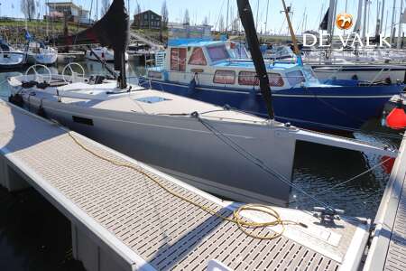 SAFFIER SE 33 UD