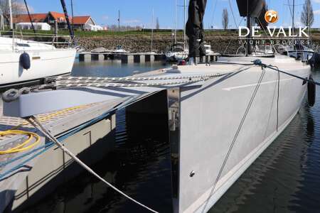 SAFFIER SE 33 UD