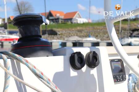 SAFFIER SE 33 UD