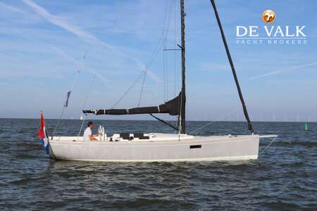 Saffier SE 33 UD