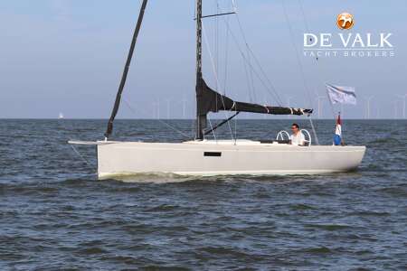 SAFFIER SE 33 UD