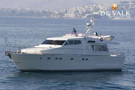 SANLORENZO 62
