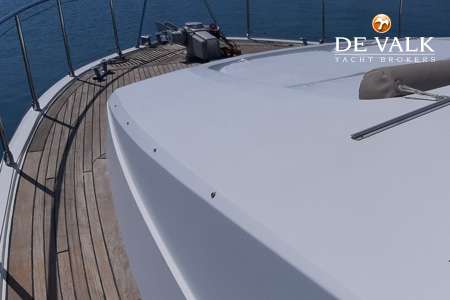 SANLORENZO 62