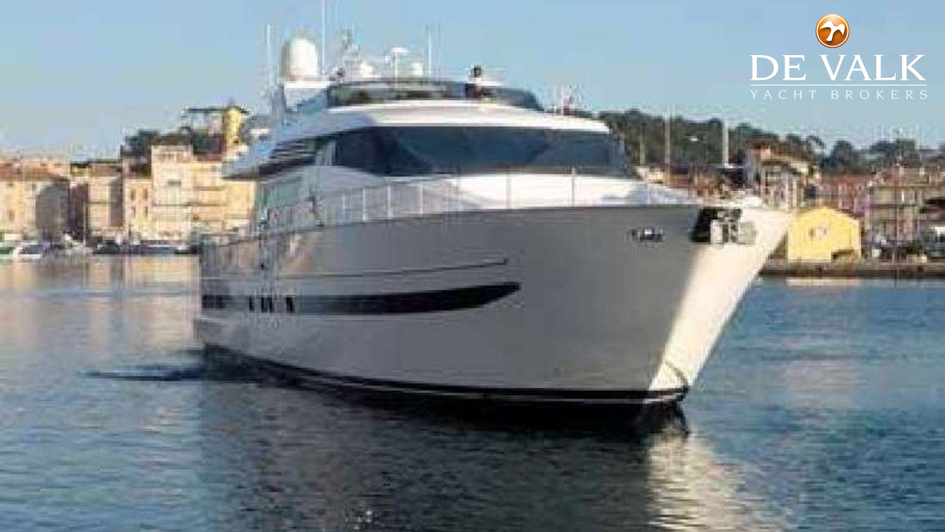 san lorenzo 72 motor yacht for sale