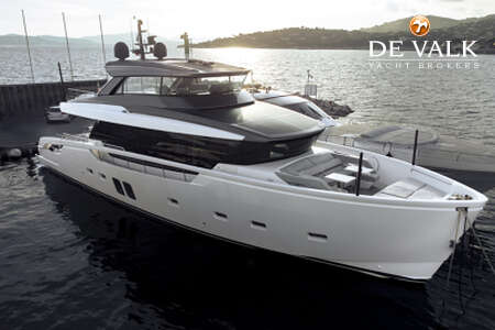 SANLORENZO SX 76 width=